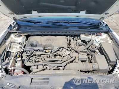 Zdjęcie 11 z 12 samochodu: 2022 TOYOTA CAMRY HYBRID SE NIGHTSHADE VIN:4T1T31AK9NU044679 - miniatura