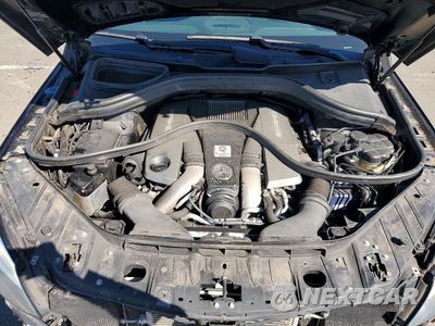Zdjęcie 12 z 14 samochodu: 2018 MERCEDES-BENZ GLE COUPE 63 AMG-S VIN:4JGED7FB6JA097188 - miniatura