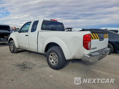 Drugie zdjęcie samochodu z przodu: 2013 NISSAN FRONTIER S VIN:1N6BD0CT8DN732367 - miniatura