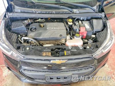 Zdjęcie 11 z 12 samochodu: 2018 CHEVROLET SPARK LS VIN:KL8CB6SA1JC471700 - miniatura