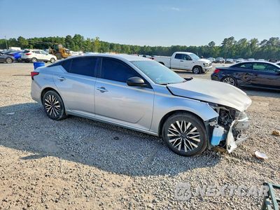 Czwarte zdjęcie samochodu z boku: 2024 NISSAN ALTIMA SV VIN:1N4BL4DV2RN327244 - miniatura