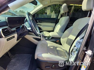 Zdjęcie 7 z 13 samochodu: 2024 KIA TELLURIDE SX VIN:5XYP54GC8RG439400 - miniatura