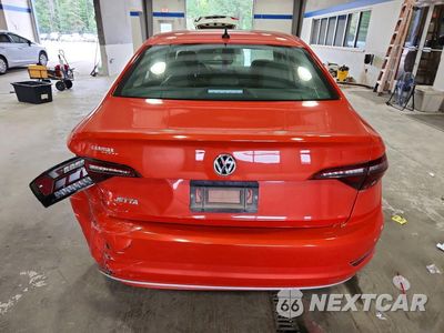 Zdjęcie 6 z 12 samochodu: 2020 VOLKSWAGEN JETTA S VIN:3VWCB7BU5LM053596 - miniatura