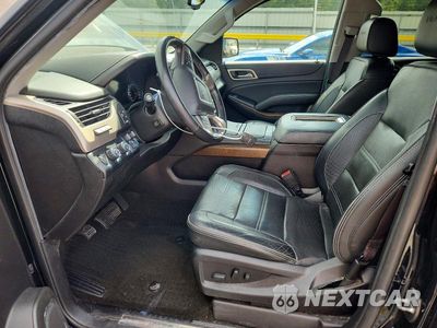 Zdjęcie 7 z 13 samochodu: 2018 GMC YUKON XL DENALI VIN:1GKS2HKJ5JR121454 - miniatura