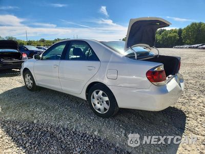 Drugie zdjęcie samochodu z przodu: 2005 TOYOTA CAMRY SE VIN:4T1BE32K65U570767 - miniatura