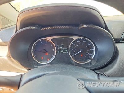 Zdjęcie 9 z 12 samochodu: 2020 NISSAN VERSA S VIN:3N1CN8DV2LL814972 - miniatura