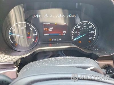 Zdjęcie 9 z 12 samochodu: 2023 FORD F150 SUPERCREW VIN:1FTFW1E89PKE39032 - miniatura
