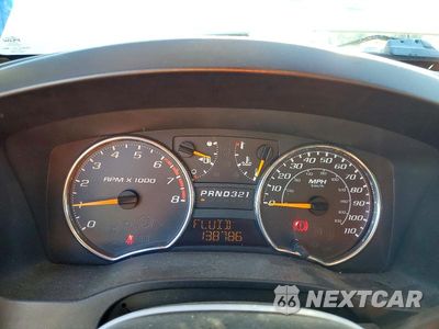 Zdjęcie 9 z 12 samochodu: 2008 CHEVROLET COLORADO VIN:1GCDT13E488141513 - miniatura