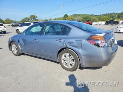 Drugie zdjęcie samochodu z przodu: 2012 NISSAN ALTIMA 2.5 VIN:1N4AL2AP3CN476517 - miniatura