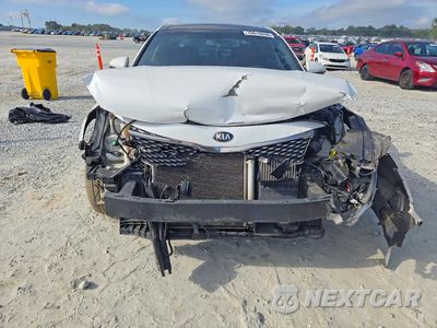 Piąte zdjęcie samochodu w środku: 2016 KIA OPTIMA SX VIN:5XXGW4L20GG014958 - miniatura