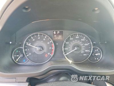 Zdjęcie 9 z 13 samochodu: 2011 SUBARU OUTBACK 2.5I VIN:4S4BRBAC5B3405724 - miniatura