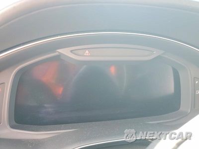Zdjęcie 9 z 13 samochodu: 2020 AUDI SQ8 PRESTIGE VIN:WA1CWAF16LD025770 - miniatura
