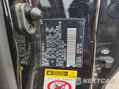 Zdjęcie 13 z 13 samochodu: 2010 TOYOTA HIGHLANDER HYBRID VIN:JTEBW3EH8A2040254 - miniatura