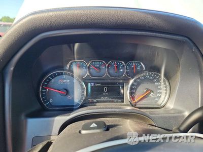 Zdjęcie 9 z 12 samochodu: 2014 CHEVROLET SILVERADO K1500 LTZ VIN:1GCVKSEC7EZ107838 - miniatura