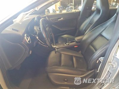 Zdjęcie 7 z 12 samochodu: 2014 MERCEDES-BENZ CLA 250 4MATIC VIN:WDDSJ4GB7EN077940 - miniatura