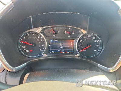 Zdjęcie 9 z 12 samochodu: 2020 CHEVROLET EQUINOX LT VIN:2GNAXKEV1L6184237 - miniatura