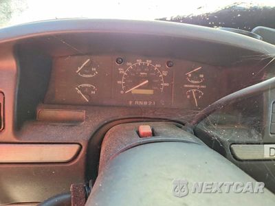 Zdjęcie 9 z 12 samochodu: 1993 FORD F150 VIN:1FTEF14H1PNA40384 - miniatura
