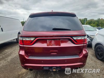 Zdjęcie 6 z 13 samochodu: 2020 DODGE DURANGO R/T VIN:1C4SDJCT6LC302341 - miniatura