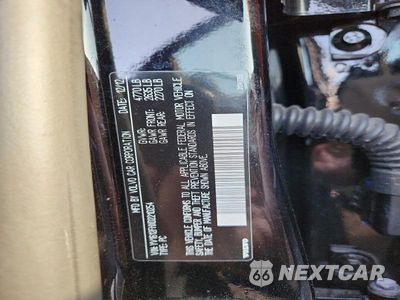 Zdjęcie 13 z 13 samochodu: 2013 VOLVO S60 T5 VIN:YV1612FHXD2210254 - miniatura