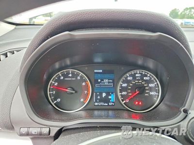 Zdjęcie 9 z 13 samochodu: 2023 MITSUBISHI ECLIPSE CROSS LE VIN:JA4ATVAA7PZ001100 - miniatura