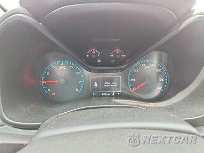 Zdjęcie 9 z 12 samochodu: 2019 CHEVROLET COLORADO VIN:1GCHSBEAXK1221287 - miniatura