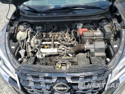 Zdjęcie 12 z 13 samochodu: 2023 NISSAN KICKS SV VIN:3N1CP5CV6PL551353 - miniatura