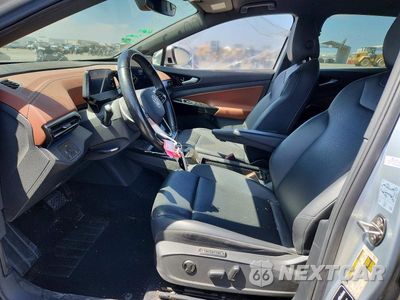 Zdjęcie 7 z 14 samochodu: 2021 VOLKSWAGEN ID.4 PRO S VIN:WVGTMPE20MP061684 - miniatura