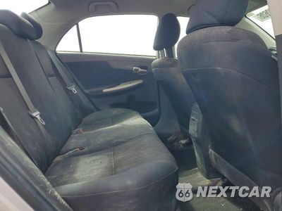 Zdjęcie 10 z 12 samochodu: 2011 TOYOTA COROLLA S VIN:2T1BU4EE7BC683624 - miniatura