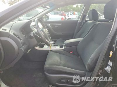 Zdjęcie 7 z 12 samochodu: 2015 NISSAN ALTIMA 2.5 SV VIN:1N4AL3AP8FC113376 - miniatura