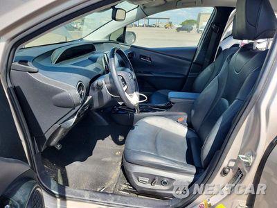 Zdjęcie 7 z 12 samochodu: 2017 TOYOTA PRIUS PRIME ADVANCED VIN:JTDKARFP5H3005851 - miniatura