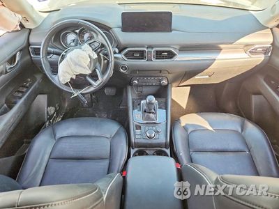 Zdjęcie 8 z 13 samochodu: 2024 MAZDA CX-5 SELECT VIN:JM3KFBBL8R0462658 - miniatura