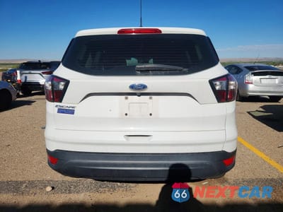 Zdjęcie 6 z 12 samochodu: 2017 FORD ESCAPE S VIN:1FMCU0F77HUC13940 - miniatura
