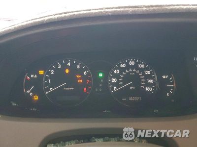 Zdjęcie 9 z 12 samochodu: 2006 TOYOTA AVALON LIMITED VIN:4T1BK36B06U123713 - miniatura