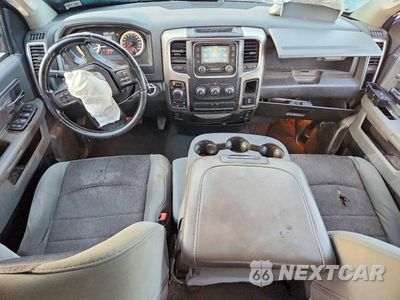 Zdjęcie 8 z 12 samochodu: 2014 RAM 1500 SLT VIN:1C6RR7GT1ES250176 - miniatura
