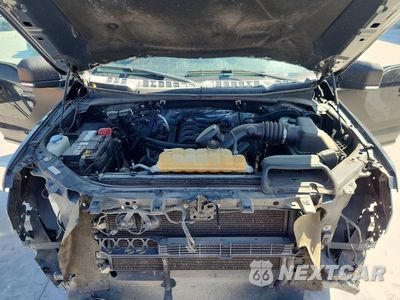 Zdjęcie 11 z 13 samochodu: 2016 FORD F150 SUPERCREW VIN:1FTEW1EF4GFC99622 - miniatura