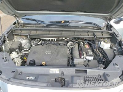 Zdjęcie 12 z 13 samochodu: 2020 TOYOTA HIGHLANDER XLE VIN:5TDHZRBH2LS000776 - miniatura
