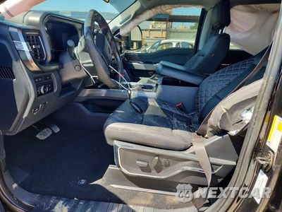 Zdjęcie 7 z 12 samochodu: 2023 FORD F250 SUPER DUTY VIN:1FT8W2BM6PEE07637 - miniatura