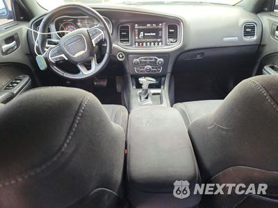 Zdjęcie 8 z 12 samochodu: 2017 DODGE CHARGER SXT VIN:2C3CDXHGXHH562964 - miniatura