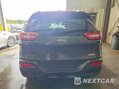 Zdjęcie 6 z 12 samochodu: 2014 JEEP CHEROKEE LATITUDE VIN:1C4PJMCS4EW297780 - miniatura