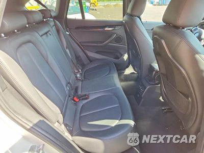 Zdjęcie 10 z 12 samochodu: 2016 BMW X1 XDRIVE28I VIN:WBXHT3C32GP888675 - miniatura