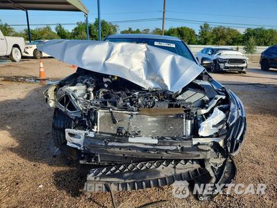 Piąte zdjęcie samochodu w środku: 2024 NISSAN ALTIMA SV VIN:1N4BL4DV5RN347553 - miniatura