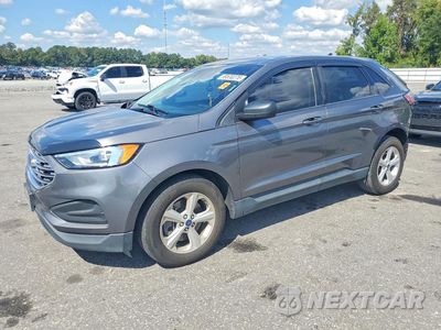 2021 FORD EDGE SE 2FMPK3G92MBA63406 - główne zdjęcie licytacji z USA - miniatura