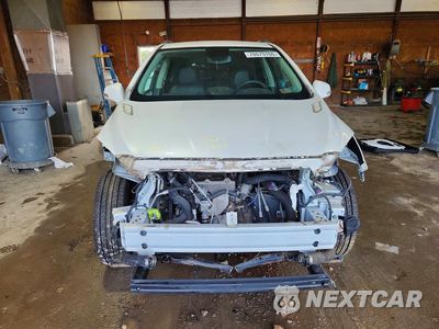 Piąte zdjęcie samochodu w środku: 2015 BUICK ENCORE VIN:KL4CJGSB9FB071478 - miniatura