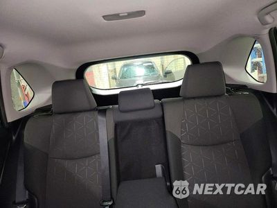 Zdjęcie 10 z 13 samochodu: 2023 TOYOTA RAV4 XLE VIN:2T3P1RFV8PW374493 - miniatura