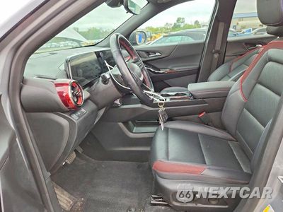 Zdjęcie 7 z 13 samochodu: 2025 CHEVROLET EQUINOX RS VIN:3GNAXLEG9SL122702 - miniatura
