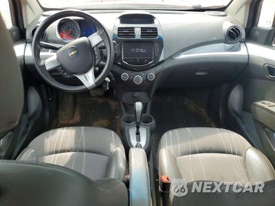 Zdjęcie 8 z 14 samochodu: 2014 CHEVROLET SPARK 1LT VIN:KL8CD6S91EC441439 - miniatura