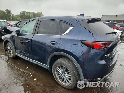 Drugie zdjęcie samochodu z przodu: 2017 MAZDA CX-5 TOURING VIN:JM3KFBCL5H0156594 - miniatura