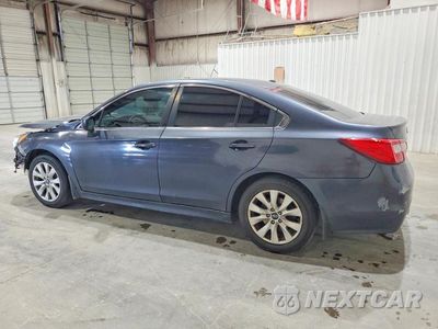 Drugie zdjęcie samochodu z przodu: 2015 SUBARU LEGACY 2.5I PREMIUM VIN:4S3BNBC61F3064674 - miniatura