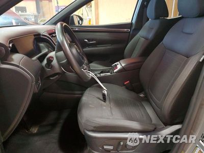 Zdjęcie 7 z 12 samochodu: 2022 HYUNDAI SANTA CRUZ SEL VIN:5NTJCDAE5NH016560 - miniatura