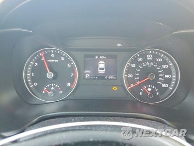 Zdjęcie 9 z 13 samochodu: 2021 KIA FORTE GT LINE VIN:3KPF34AD4ME283882 - miniatura